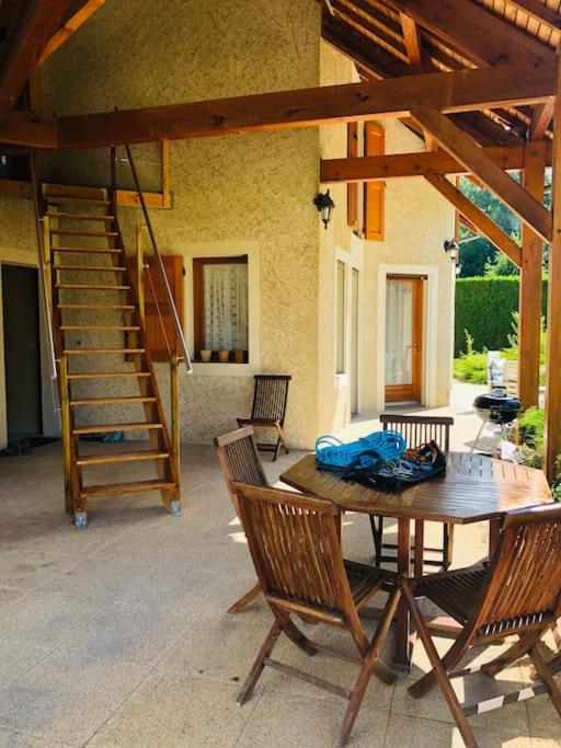La Chouliere, superbe lodge en Vallée du Champsaur photo 3