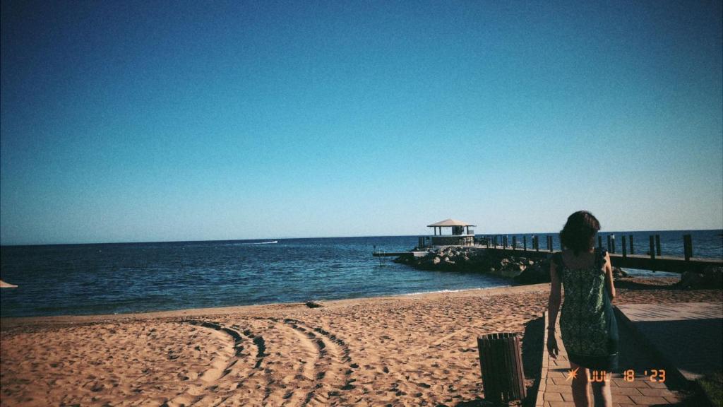 Thalassa Beach Resort&Spa Retreat photo 3
