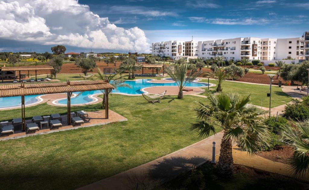 Thalassa Beach Resort&Spa Retreat photo 1