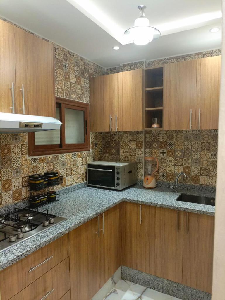 Aourir's new appartement photo 2
