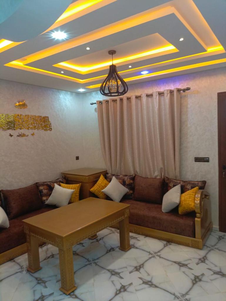 Aourir's new appartement photo 3