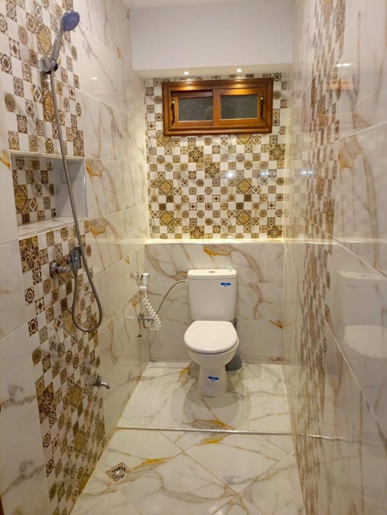 Aourir's new appartement photo 4