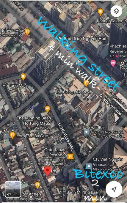 Spacious & Quiet 1BR w big window