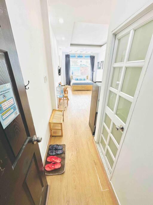 Spacious & Quiet 1BR w big window