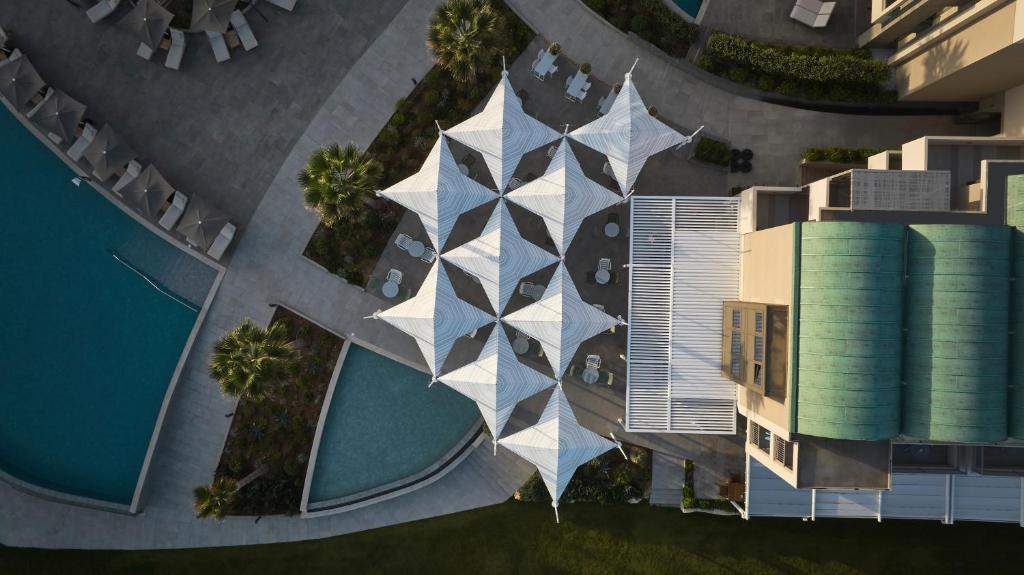 Amira Luxury Resort & Spa - Adults Only photo 3