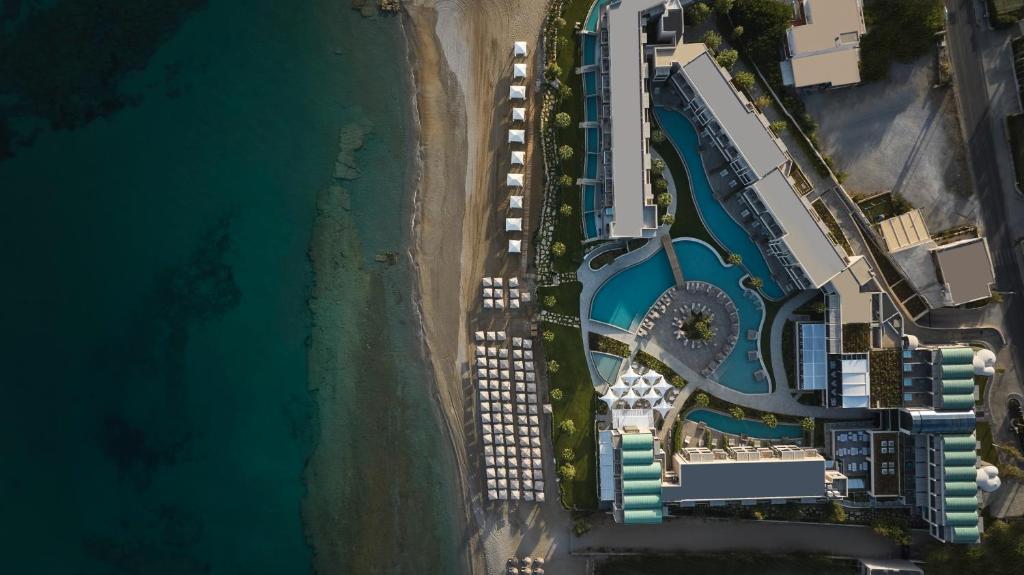 Amira Luxury Resort & Spa - Adults Only photo 4