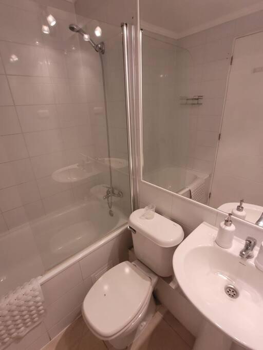 Dpto Cerca de Strip Center Oasis photo 4