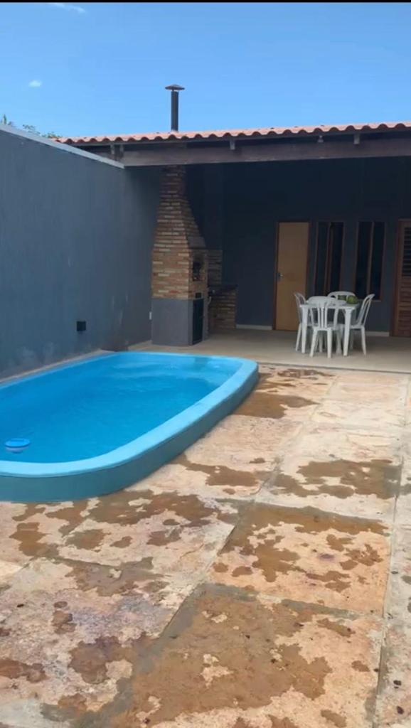 Casa préa kite
