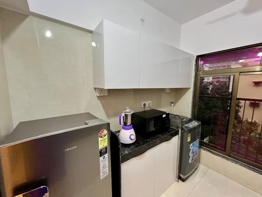 La Olive 1 BHK Service Apartment photo 4