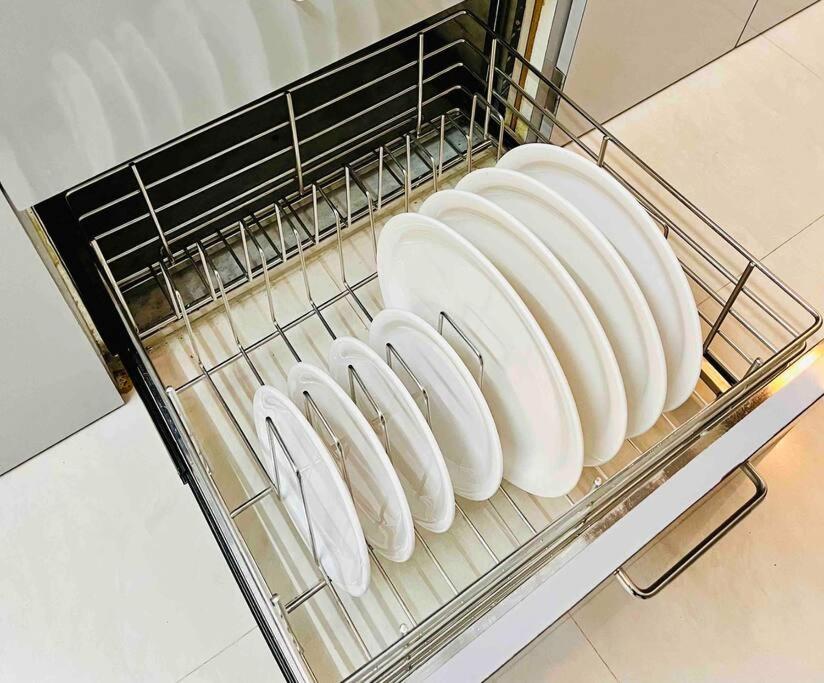 La Olive 1 BHK Service Apartment photo 1