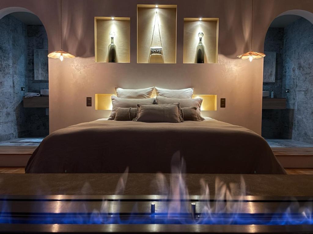 Mas Escala Suites & Spa photo 1