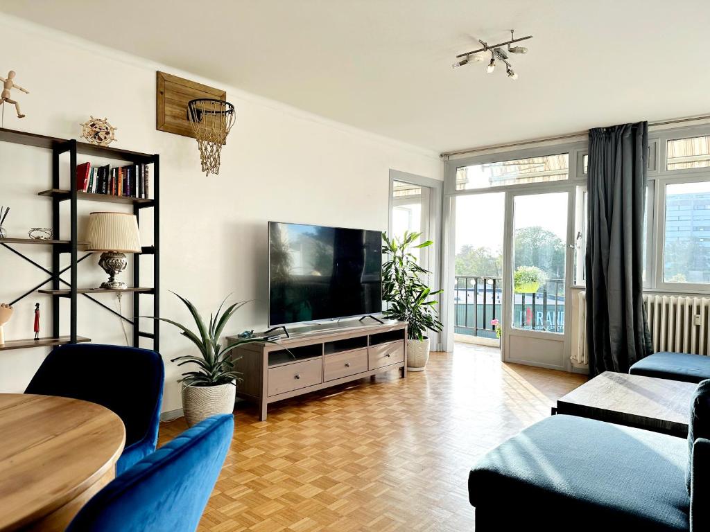 Le Panorama photo 1