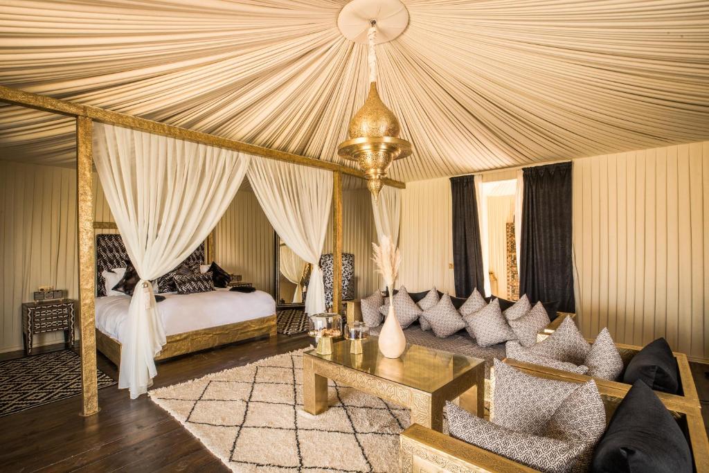 Kalyptus Luxury Camp photo 4