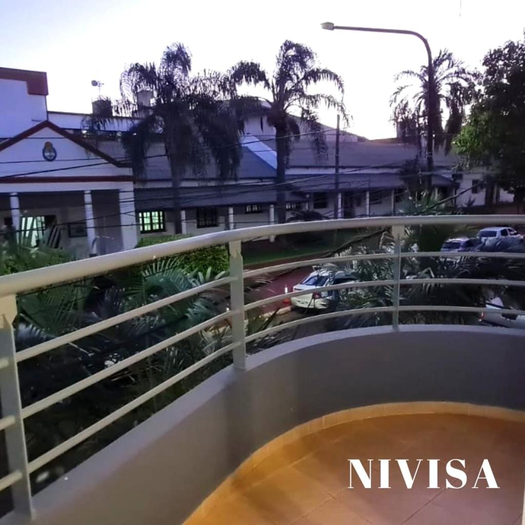 Edificio NIVISA photo 1