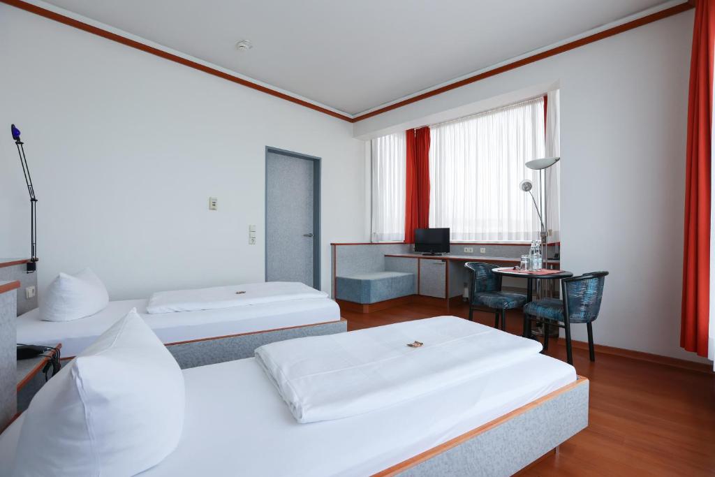 Hotel Blaubeurer Tor photo 3
