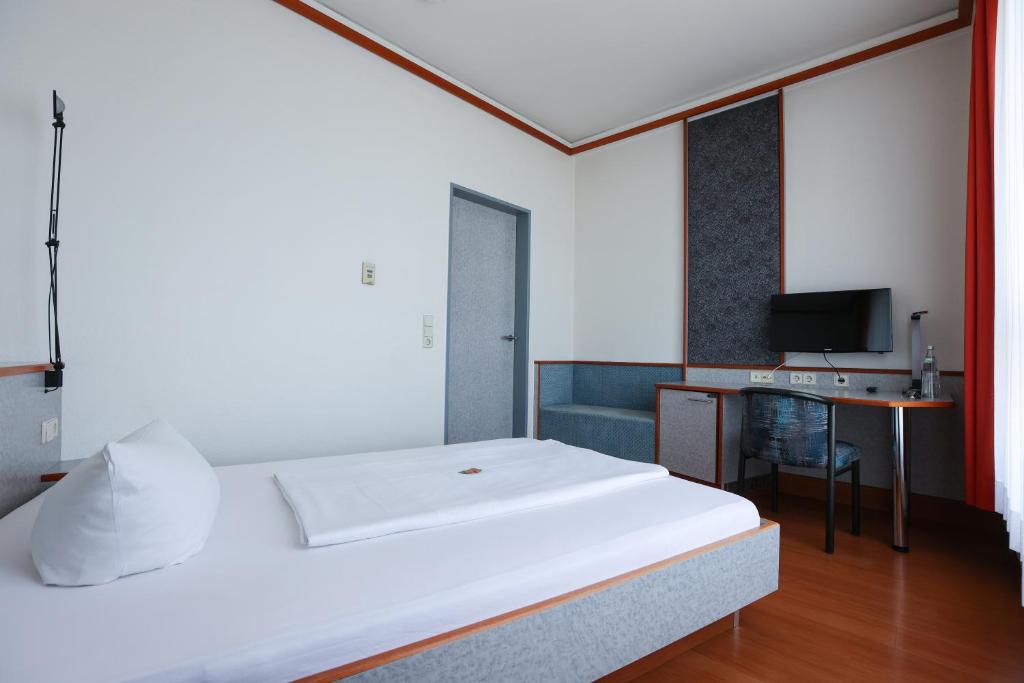 Hotel Blaubeurer Tor photo 4