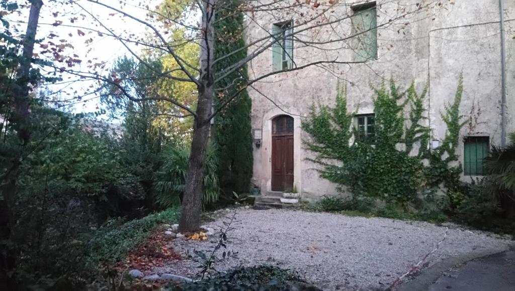 Le Moulin aux Chandelles, gîtes sans ondes ajoutées ni ajoutables "Le Bois du Sanglier" photo 3