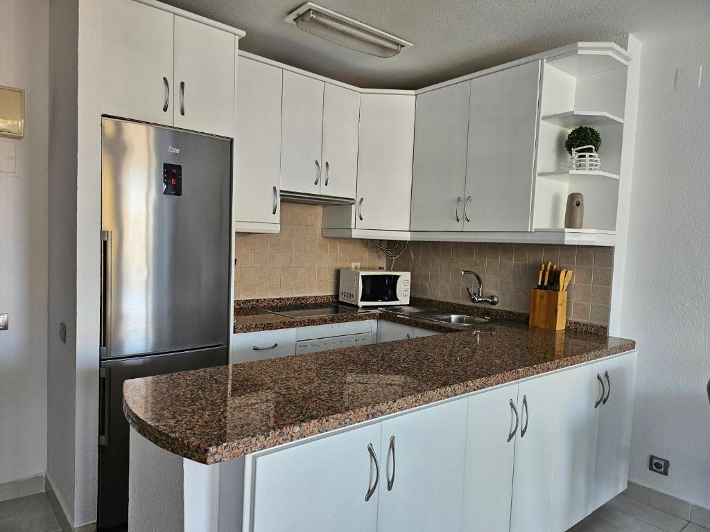 Apartamento Laguna photo 4