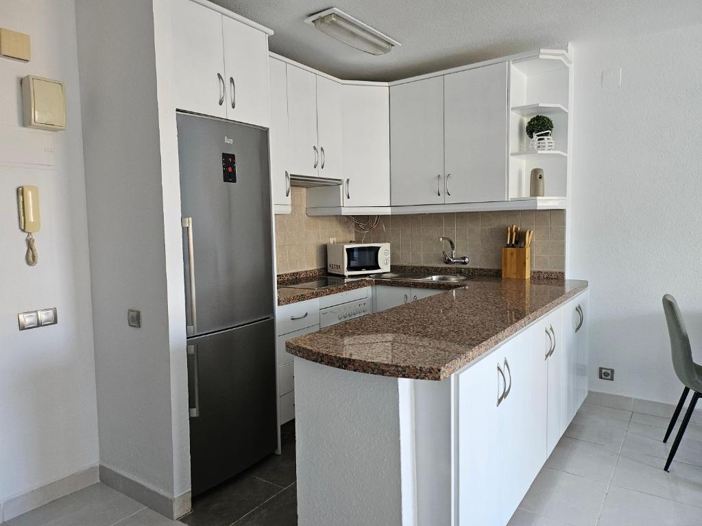 Apartamento Laguna photo 1