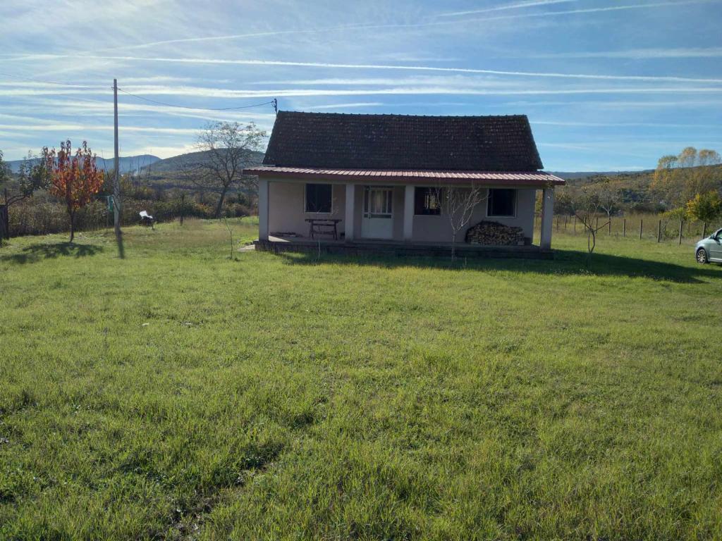 Etno rural house,Bjelopavlići, Novo Selo, Danilovgrad