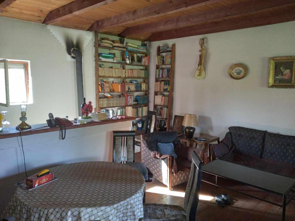 Etno rural house,Bjelopavlići, Novo Selo, Danilovgrad photo 1