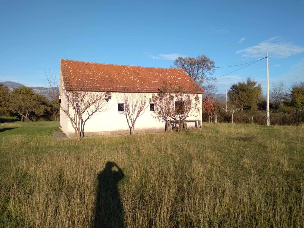 Etno rural house,Bjelopavlići, Novo Selo, Danilovgrad photo 3