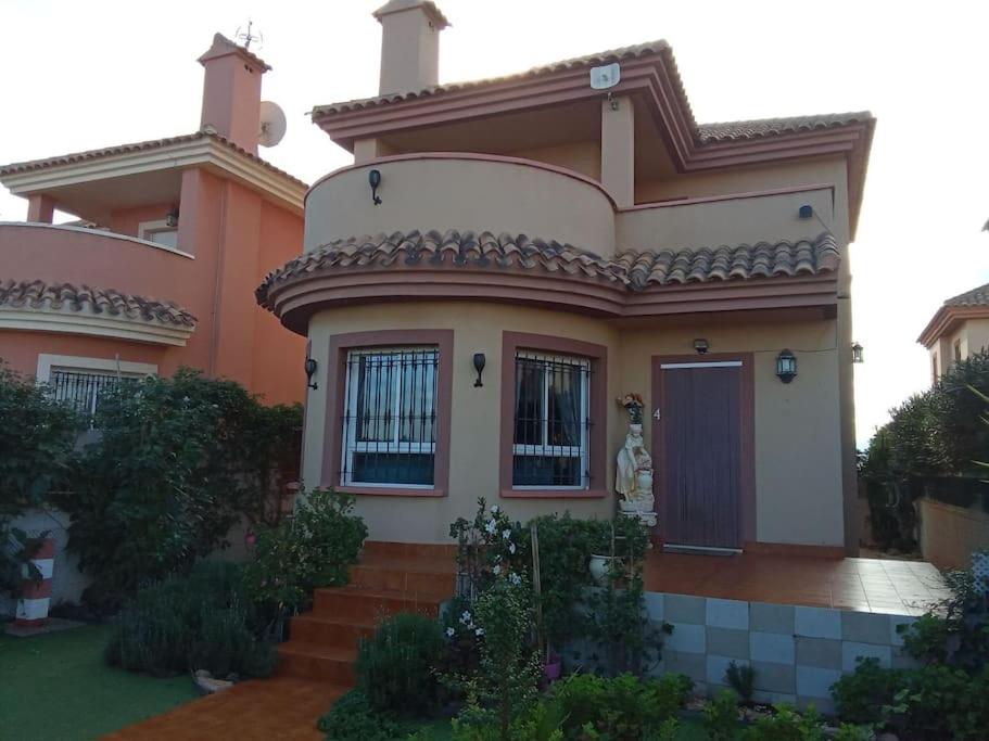 Villa Urrutia