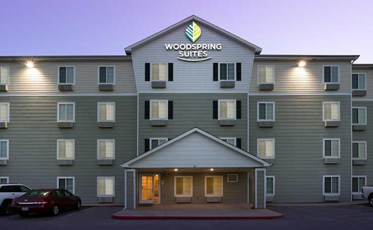 WoodSpring Suites Clarksville Ft. Campbell photo 1