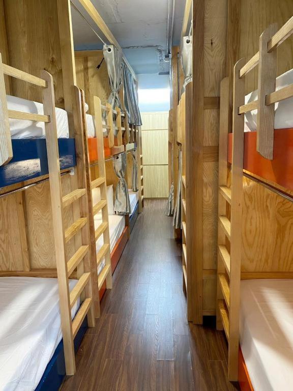 Awesome Hanoi Hostel