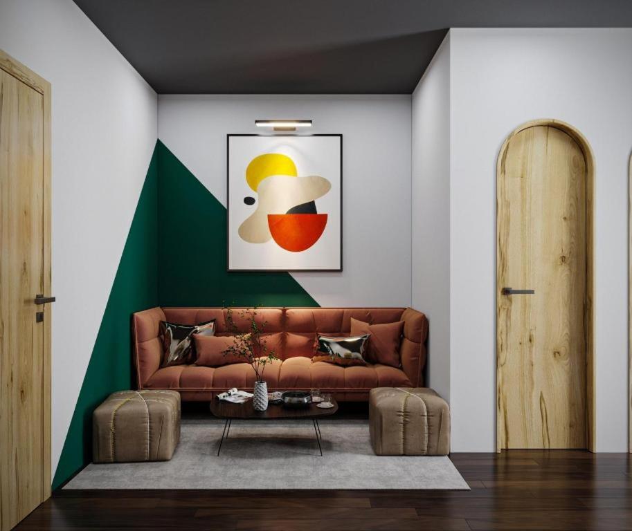 Awesome Hanoi Hostel