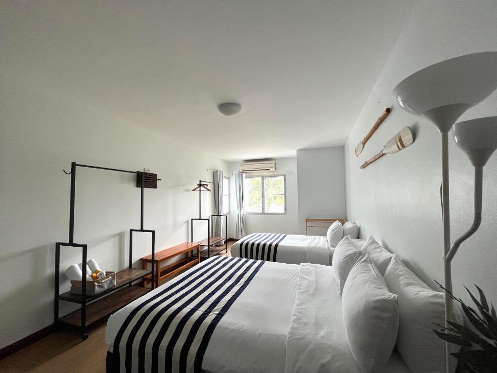 Nautical Home B&B Khaolak