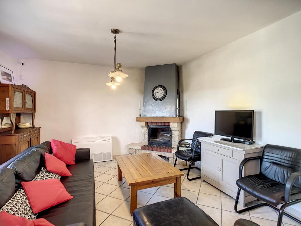 Maison La Tour-sur-Orb, 3 pièces, 4 personnes - FR-1-451-200 photo 3
