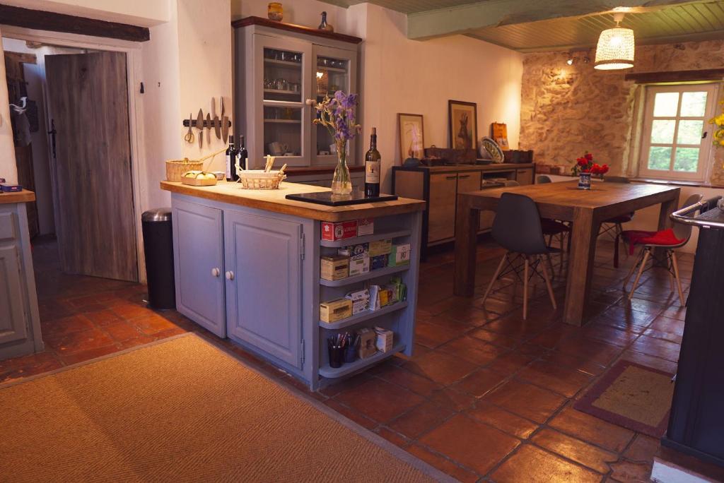 Le Moulin de L'Isle - Maison chaleureuse photo 2