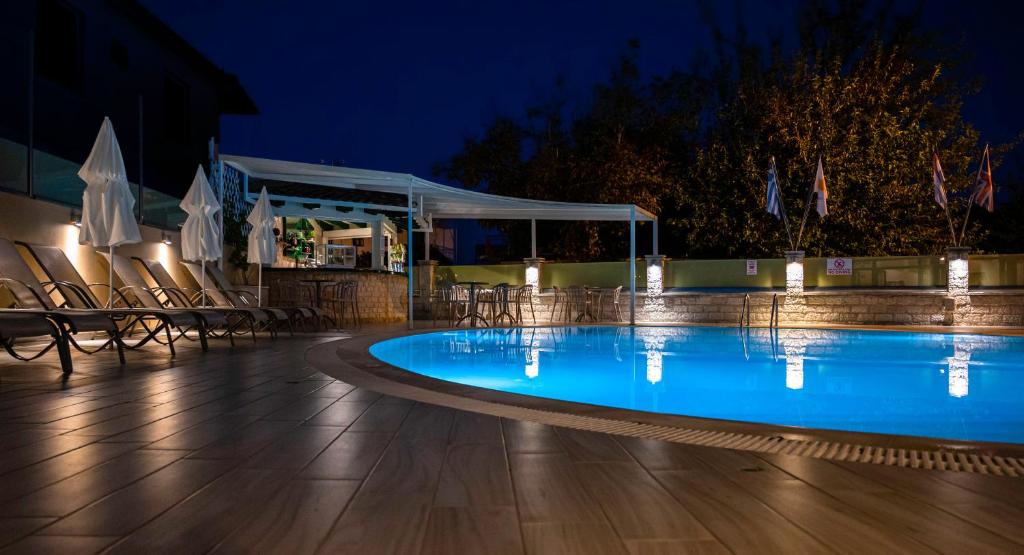 Konstantinos Hotel & Apartments I photo 4