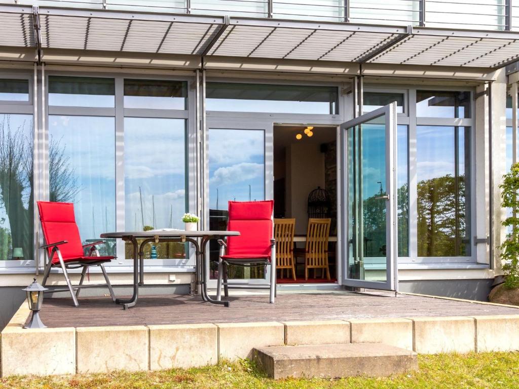 Ferienwohnung Panoramablick photo 3