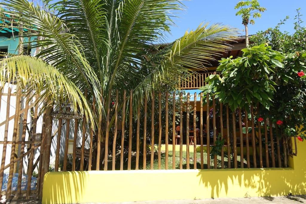 Apartamento com jardím e vista por rio, farol e mar photo 4