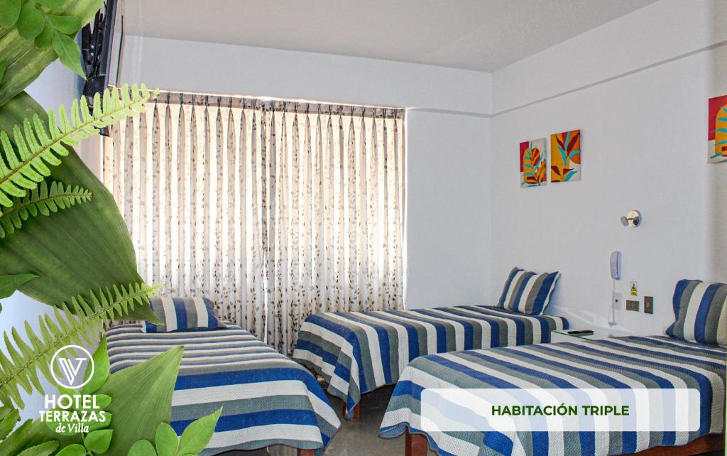 HOTEL TERRAZAS DE VILLA photo 1