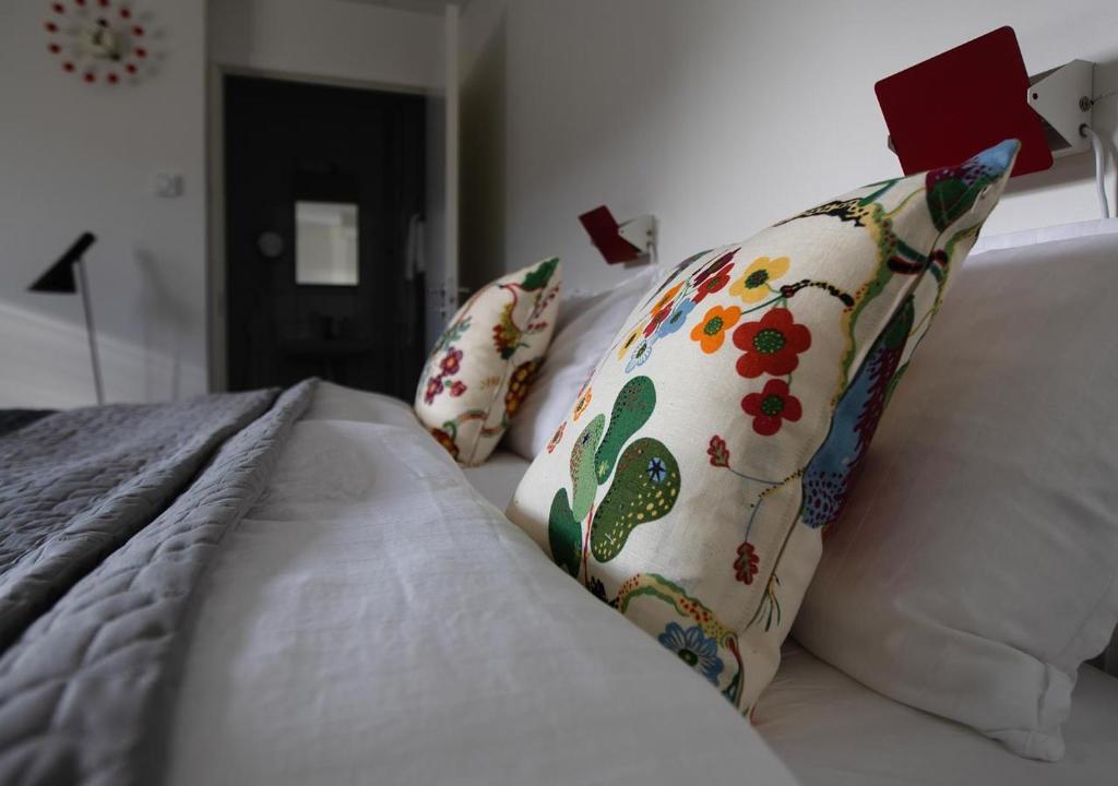 Hotell Havsporten photo 2