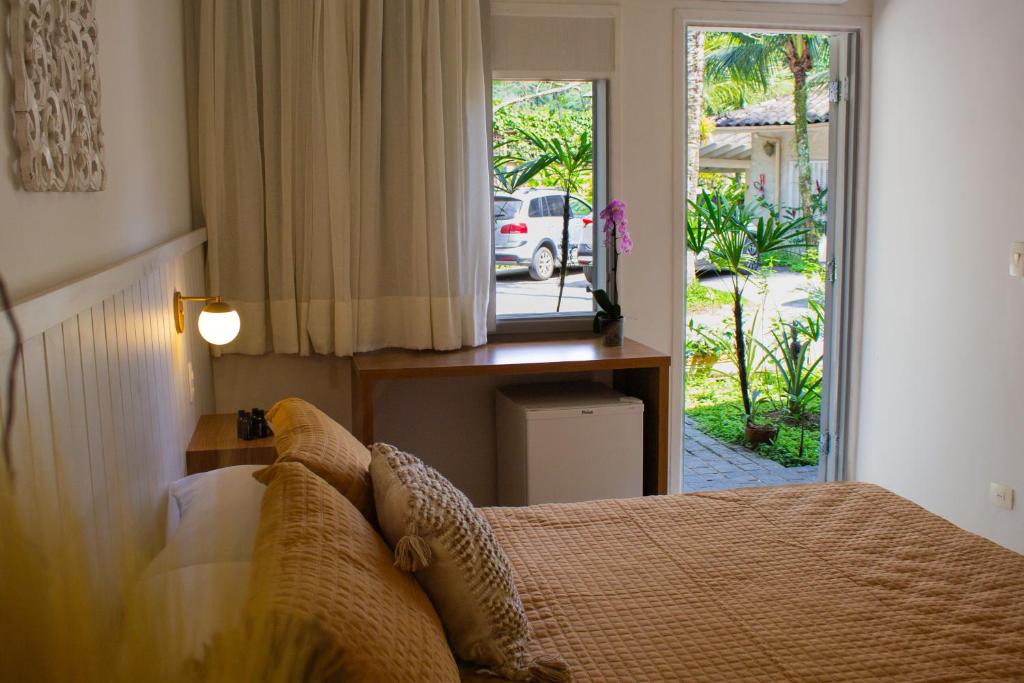 Casa Hotel Sahy