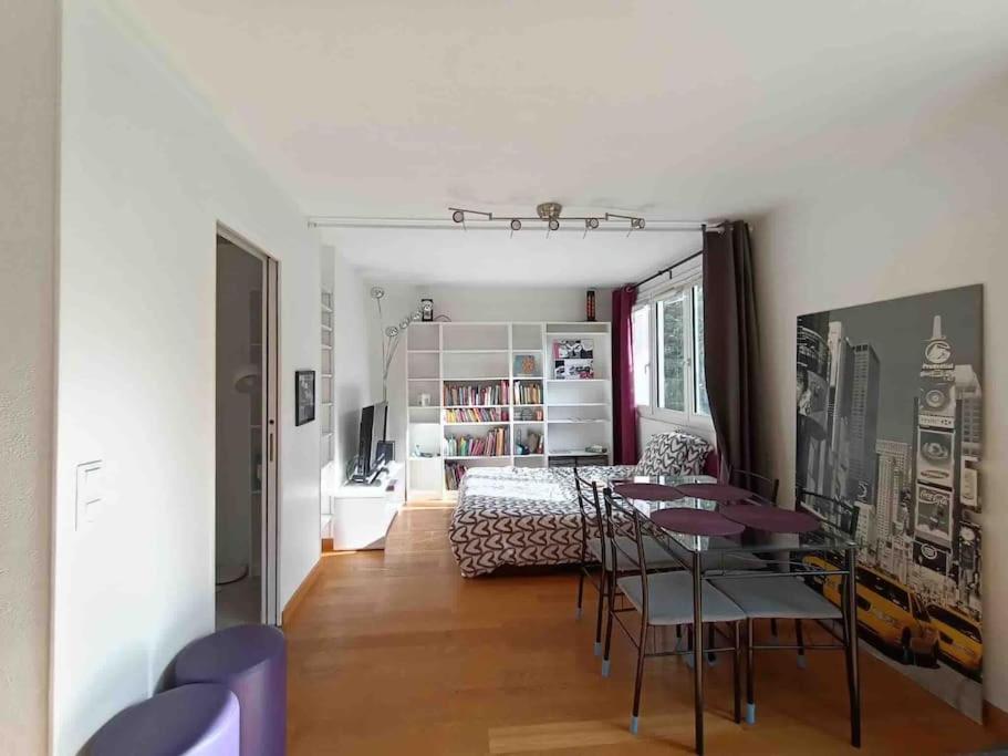 Appartement 6 invités à 25 min du centre de Paris photo 1