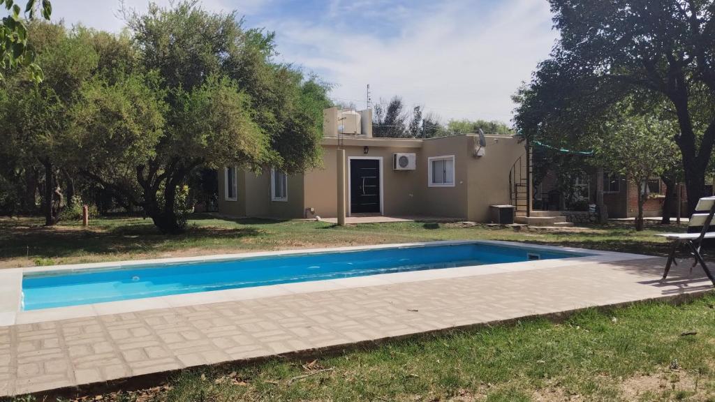 Cabañas Matilda photo 3