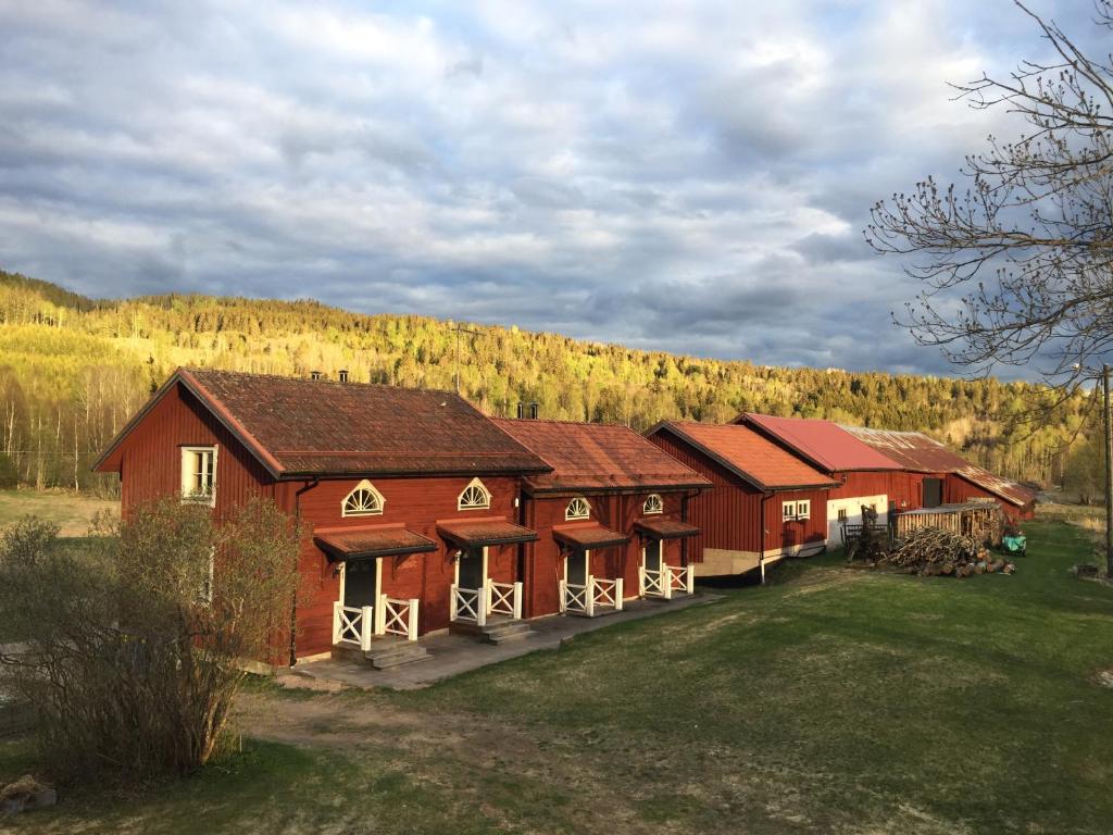 Markusfolks Gård photo 1