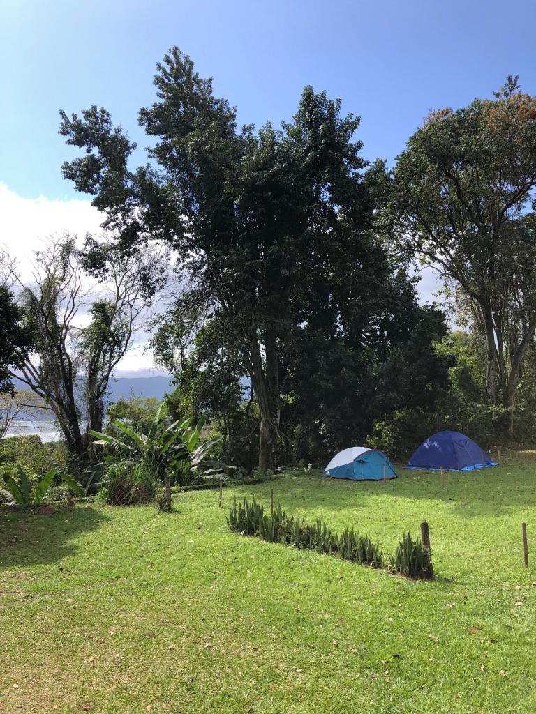 Camping Flamboyant