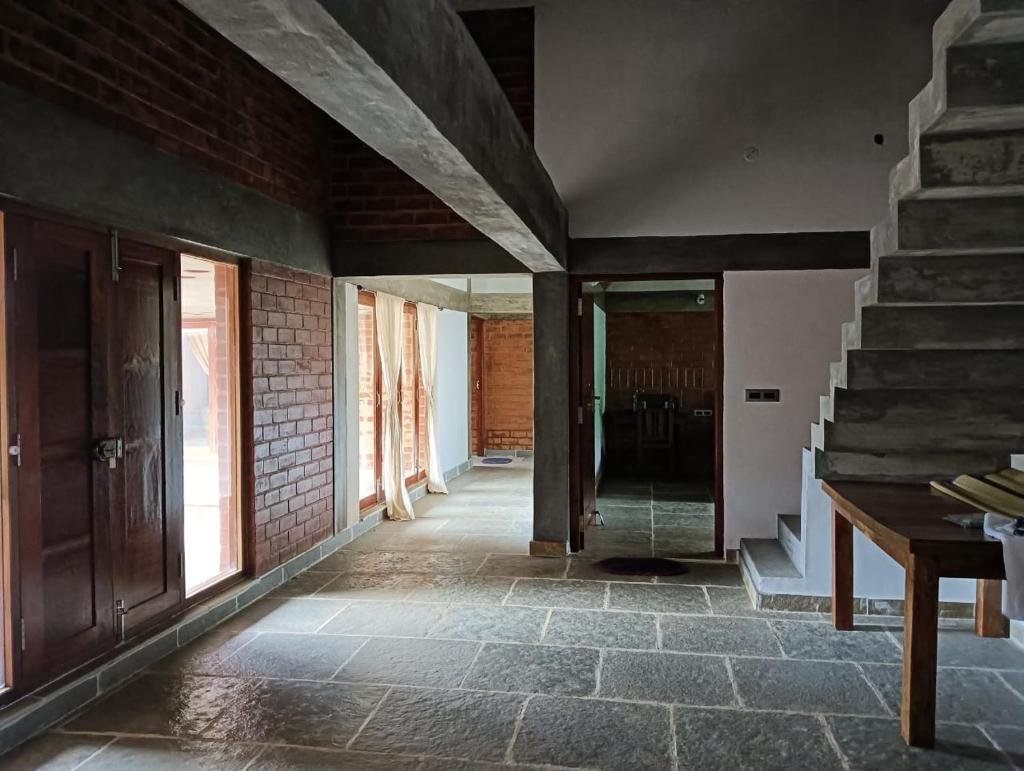 WOM Auro Architecture Eco Villa