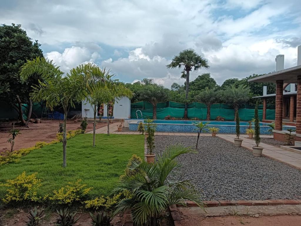 WOM Auro Architecture Eco Villa photo 2