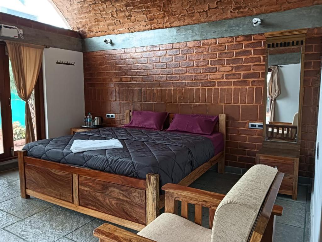 WOM Auro Architecture Eco Villa photo 3