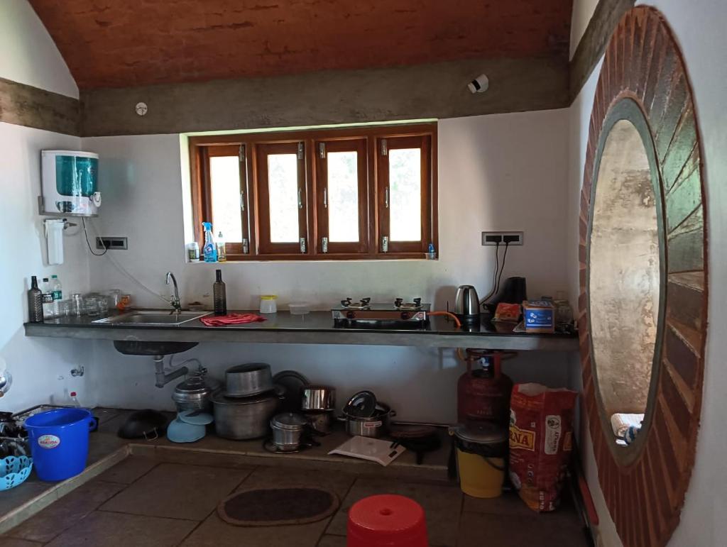 WOM Auro Architecture Eco Villa photo 4