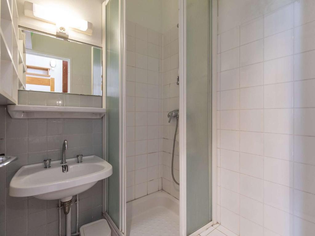 Studio Gourette, 1 pièce, 4 personnes - FR-1-400-11 photo 4