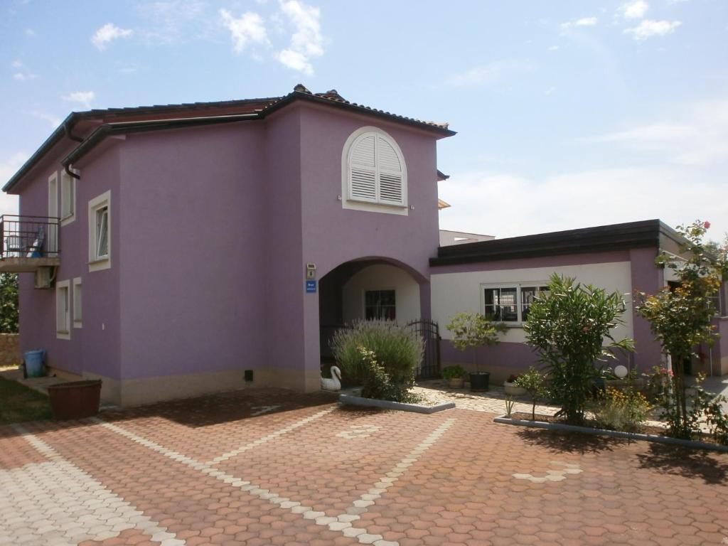 Villa Lory Krk photo 4
