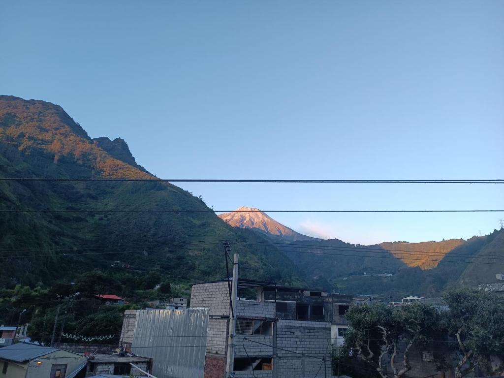Departamento Vista al Volcán photo 3